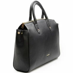 Lazarotti Bologna Leather Handtasche Leder 40 cm