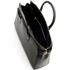 Lazarotti Bologna Leather Handtasche Leder 40 cm