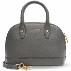 Lazarotti Bologna Leather Handtasche Leder 24 cm