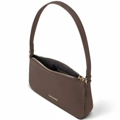 Lazarotti Bologna Leather Schultertasche Leder 22 cm