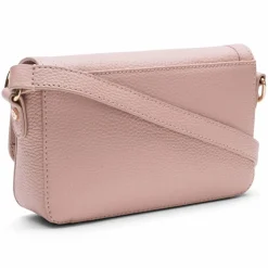 Lazarotti Bologna Leather Umhängetasche Leder 21 cm