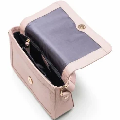 Lazarotti Bologna Leather Umhängetasche Leder 21 cm