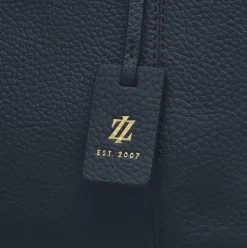 Lazarotti Bologna Leather Beuteltasche Leder 25 cm