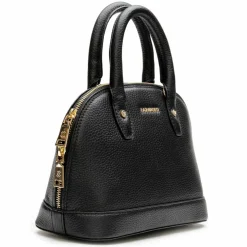 Lazarotti Bologna Leather Handtasche Leder 24 cm