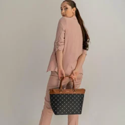 Lazarotti Palermo Handtasche 29 cm