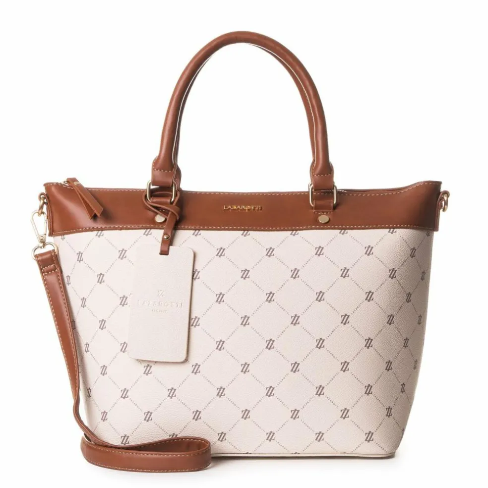 Lazarotti Palermo Handtasche 29 cm