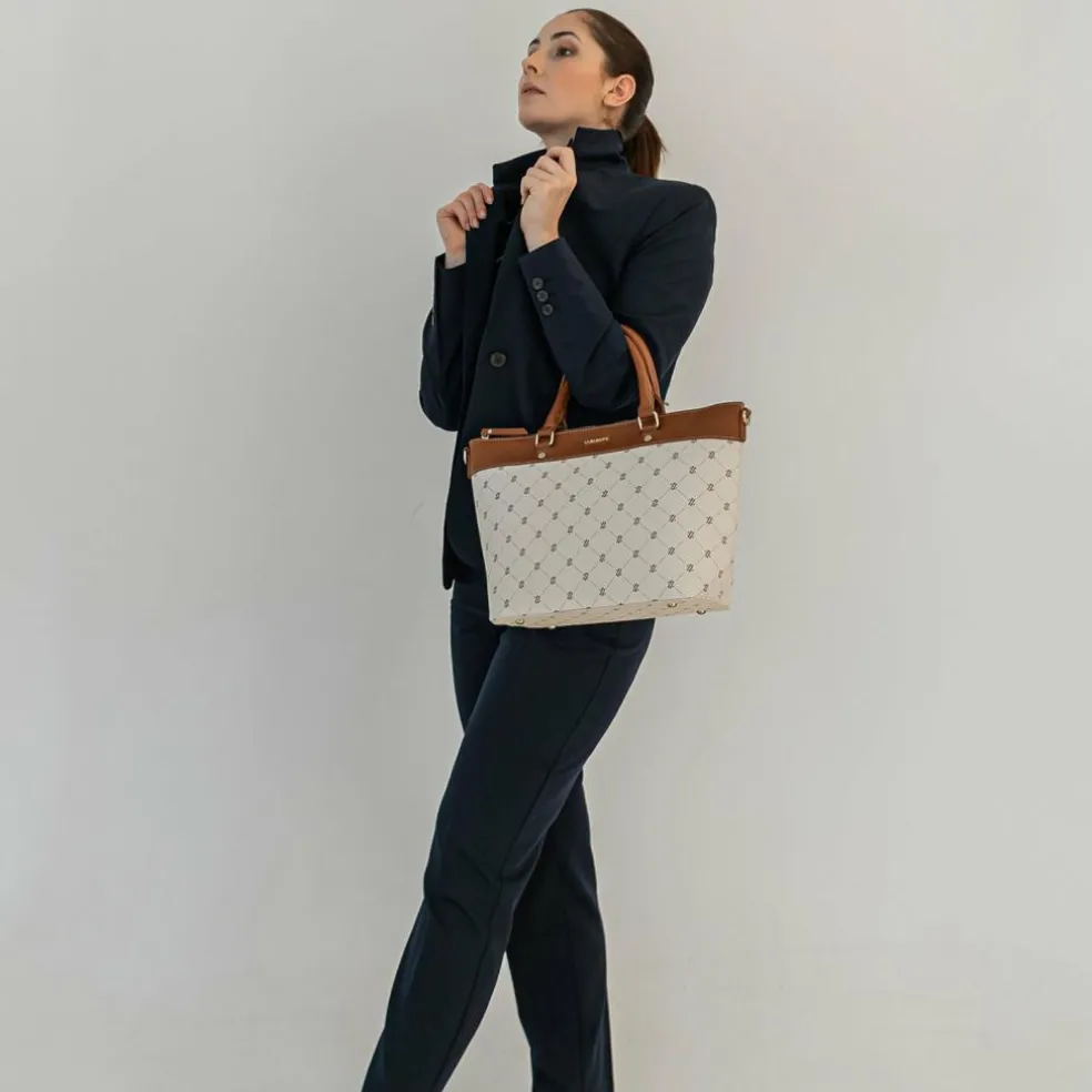 Lazarotti Palermo Handtasche 29 cm