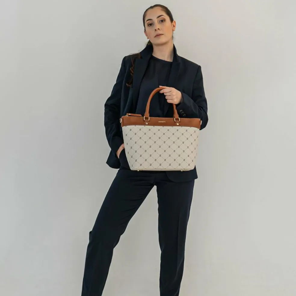 Lazarotti Palermo Handtasche 29 cm