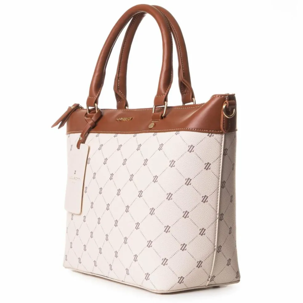 Lazarotti Palermo Handtasche 29 cm