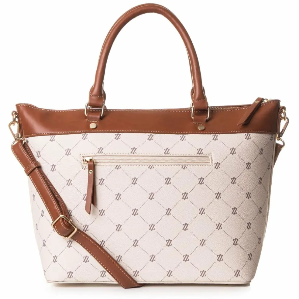 Lazarotti Palermo Handtasche 29 cm