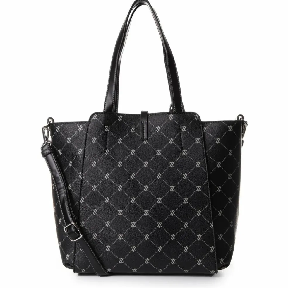 Lazarotti Palermo Handtasche 34 cm