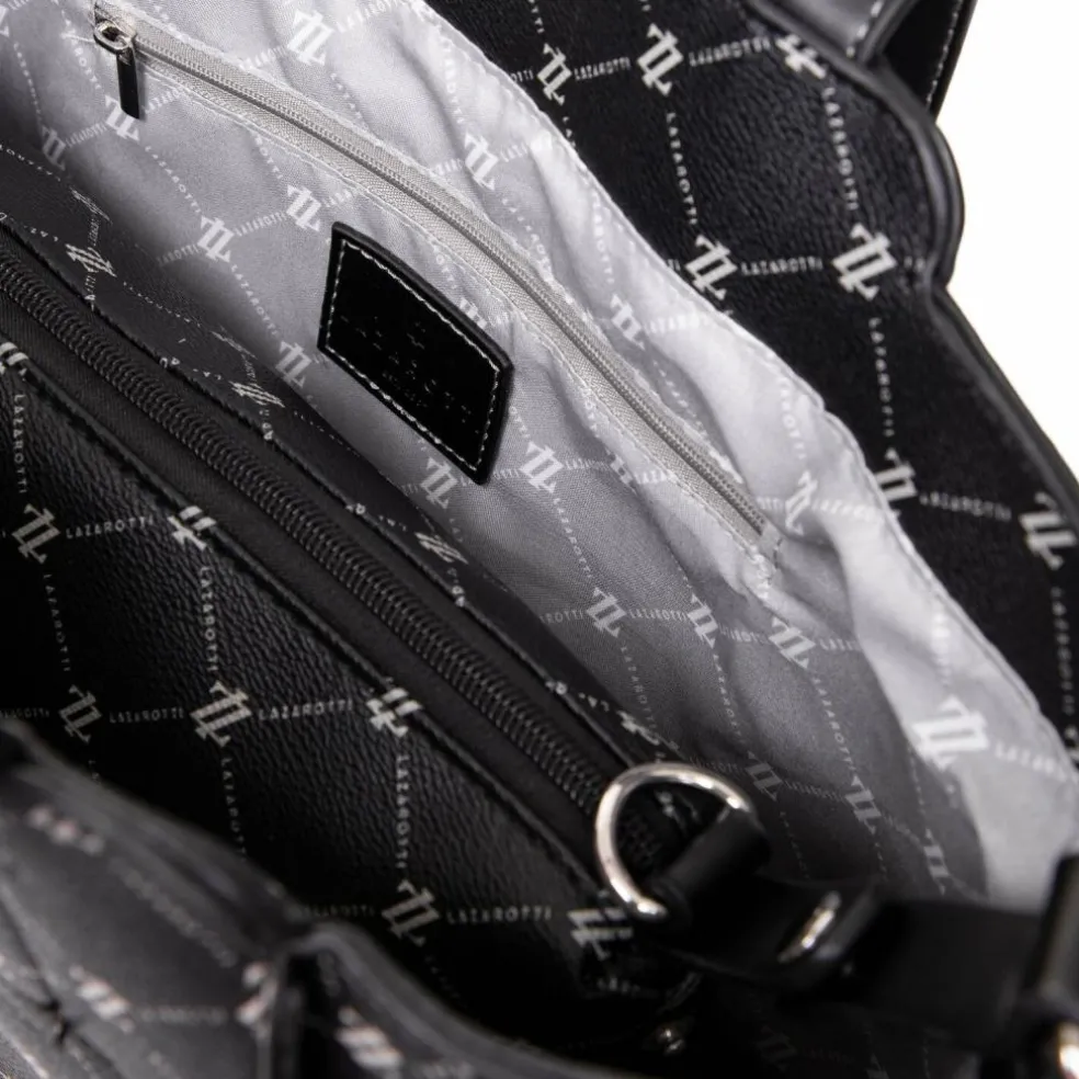 Lazarotti Palermo Handtasche 34 cm