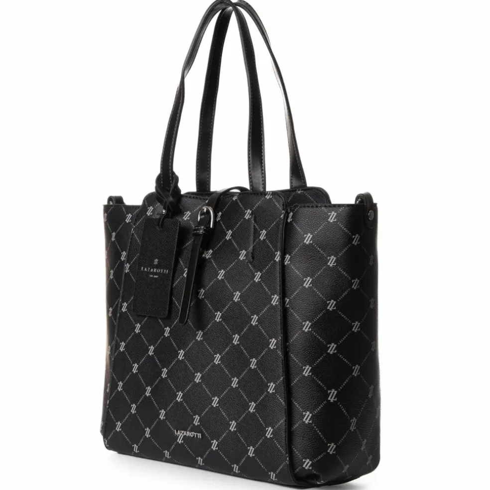 Lazarotti Palermo Handtasche 34 cm