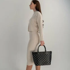 Lazarotti Palermo Handtasche 29 cm