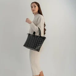 Lazarotti Palermo Handtasche 29 cm