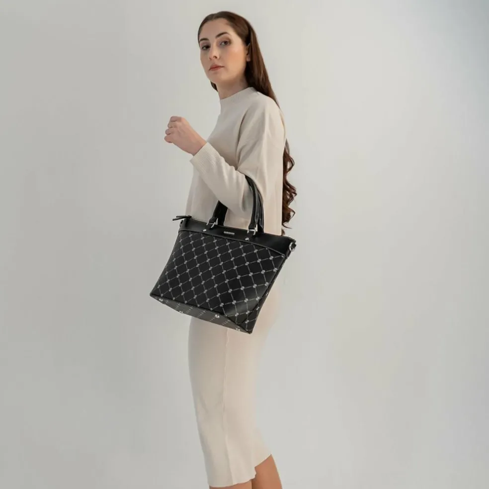 Lazarotti Palermo Handtasche 29 cm