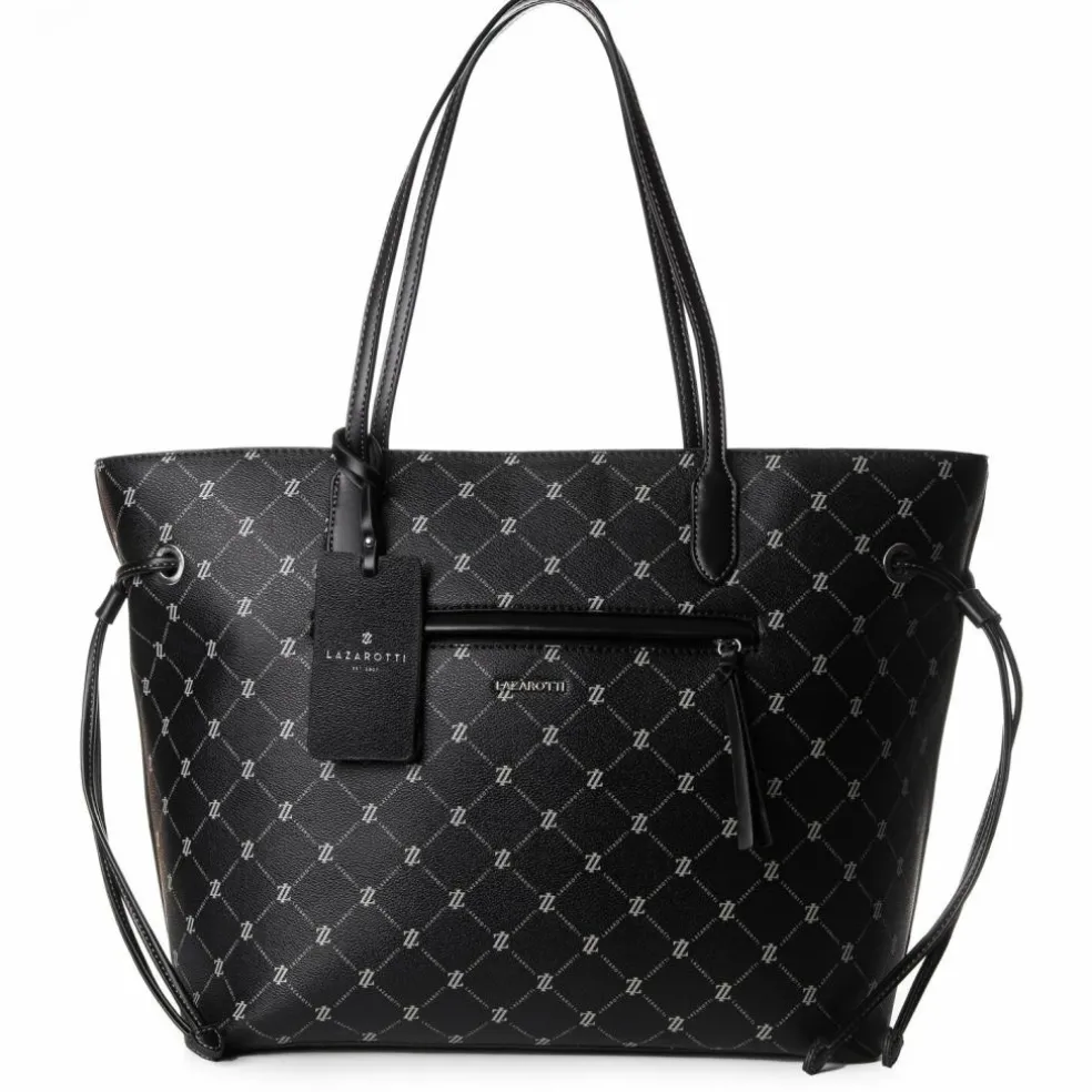 Lazarotti Palermo Shopper Tasche 37,5 cm