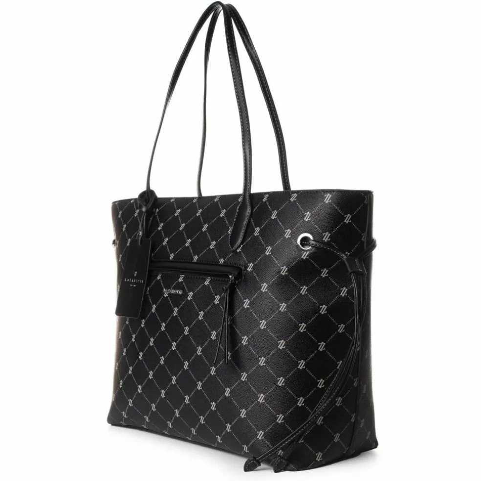 Lazarotti Palermo Shopper Tasche 37,5 cm