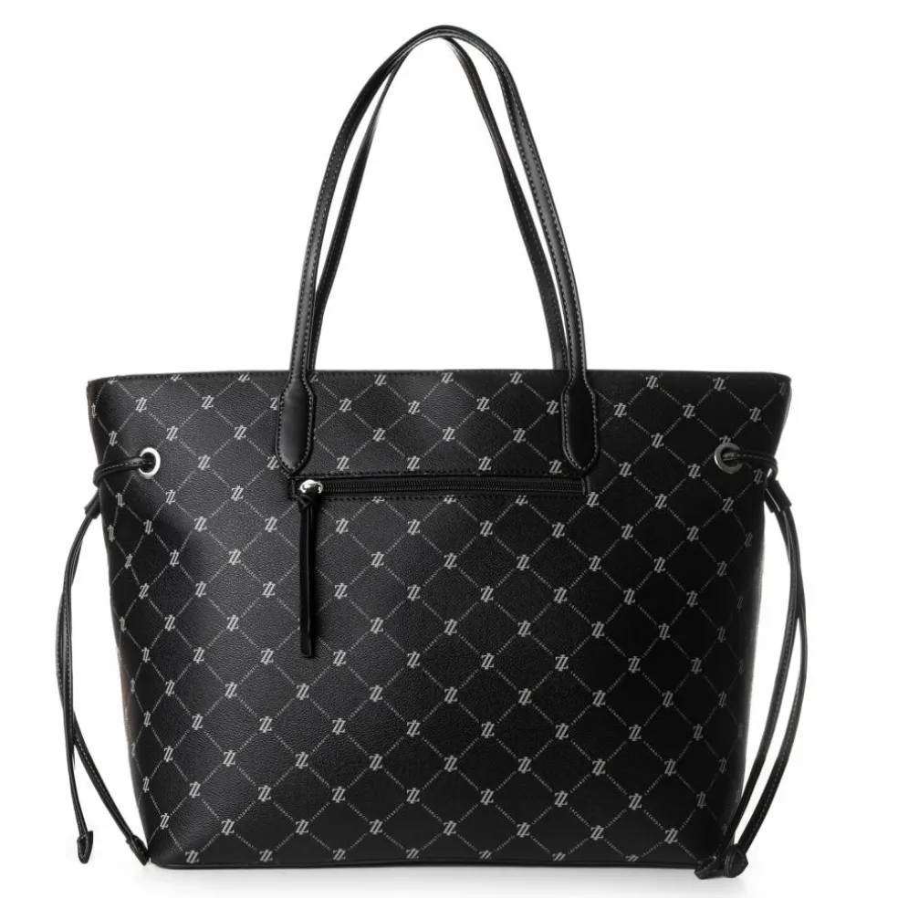 Lazarotti Palermo Shopper Tasche 37,5 cm