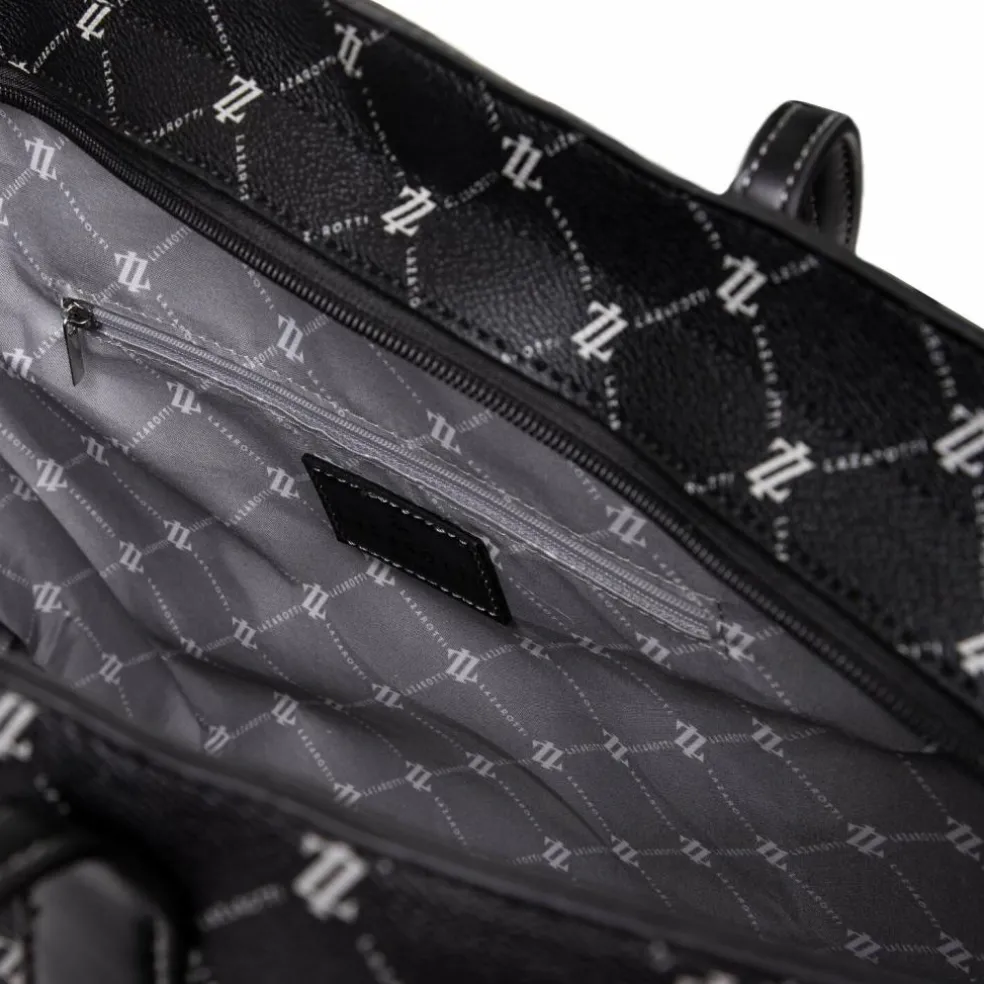 Lazarotti Palermo Shopper Tasche 37,5 cm