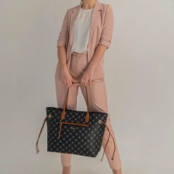 Lazarotti Palermo Shopper Tasche 37,5 cm