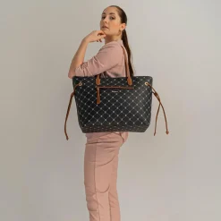 Lazarotti Palermo Shopper Tasche 37,5 cm