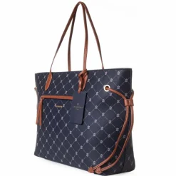 Lazarotti Palermo Shopper Tasche 37,5 cm