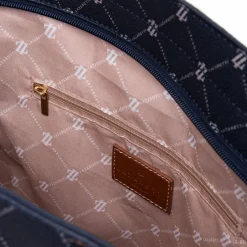 Lazarotti Palermo Shopper Tasche 37,5 cm