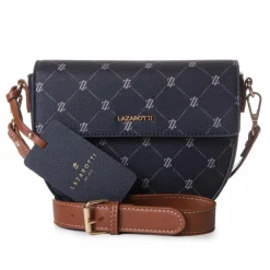 Lazarotti Palermo Umhängetasche 21 cm