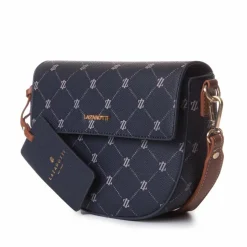 Lazarotti Palermo Umhängetasche 21 cm