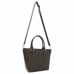L.Credi Alena Shopper Tasche 32 cm
