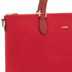L.Credi Alena Shopper Tasche 43 cm
