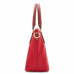 L.Credi Alena Shopper Tasche 32 cm