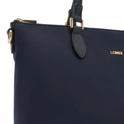 L.Credi Alena Shopper Tasche 43 cm