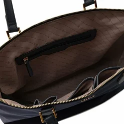 L.Credi Alena Shopper Tasche 43 cm