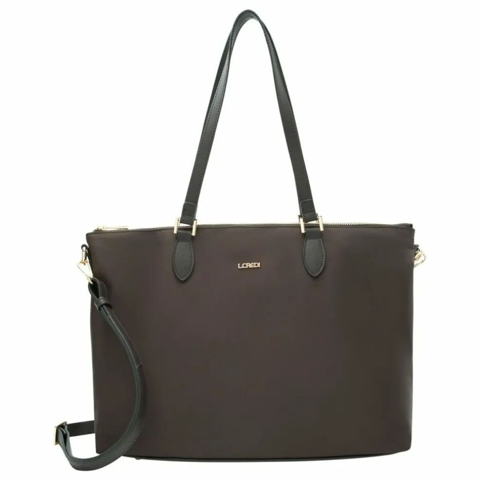 L.Credi Alena Shopper Tasche 43 cm