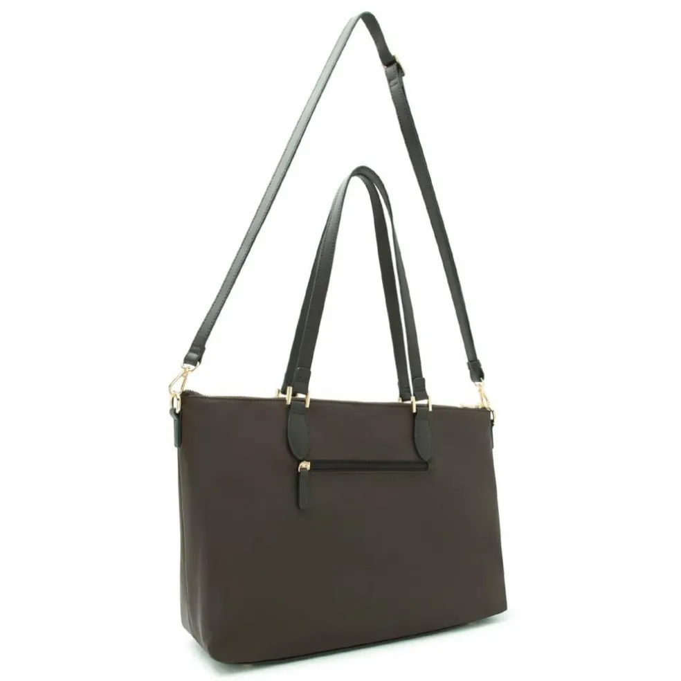 L.Credi Alena Shopper Tasche 43 cm