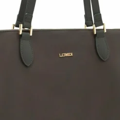 L.Credi Alena Shopper Tasche 43 cm