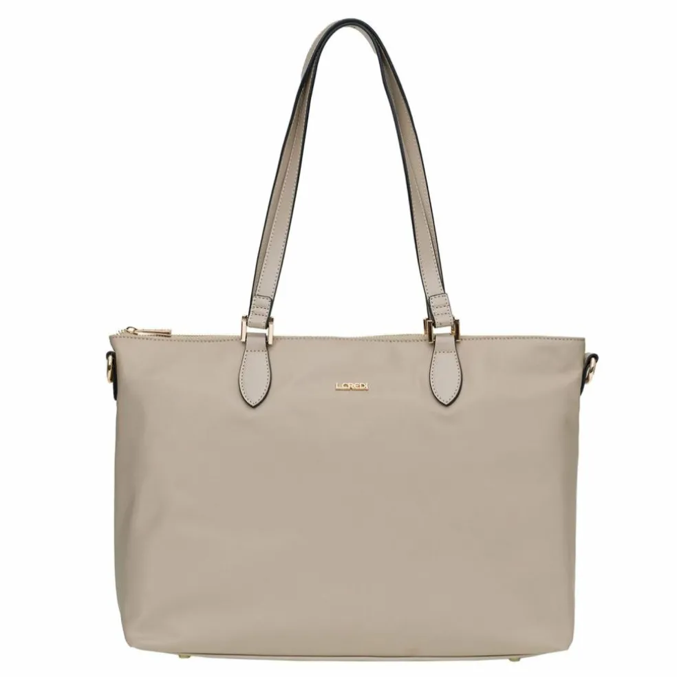 L.Credi Alena Shopper Tasche 43 cm