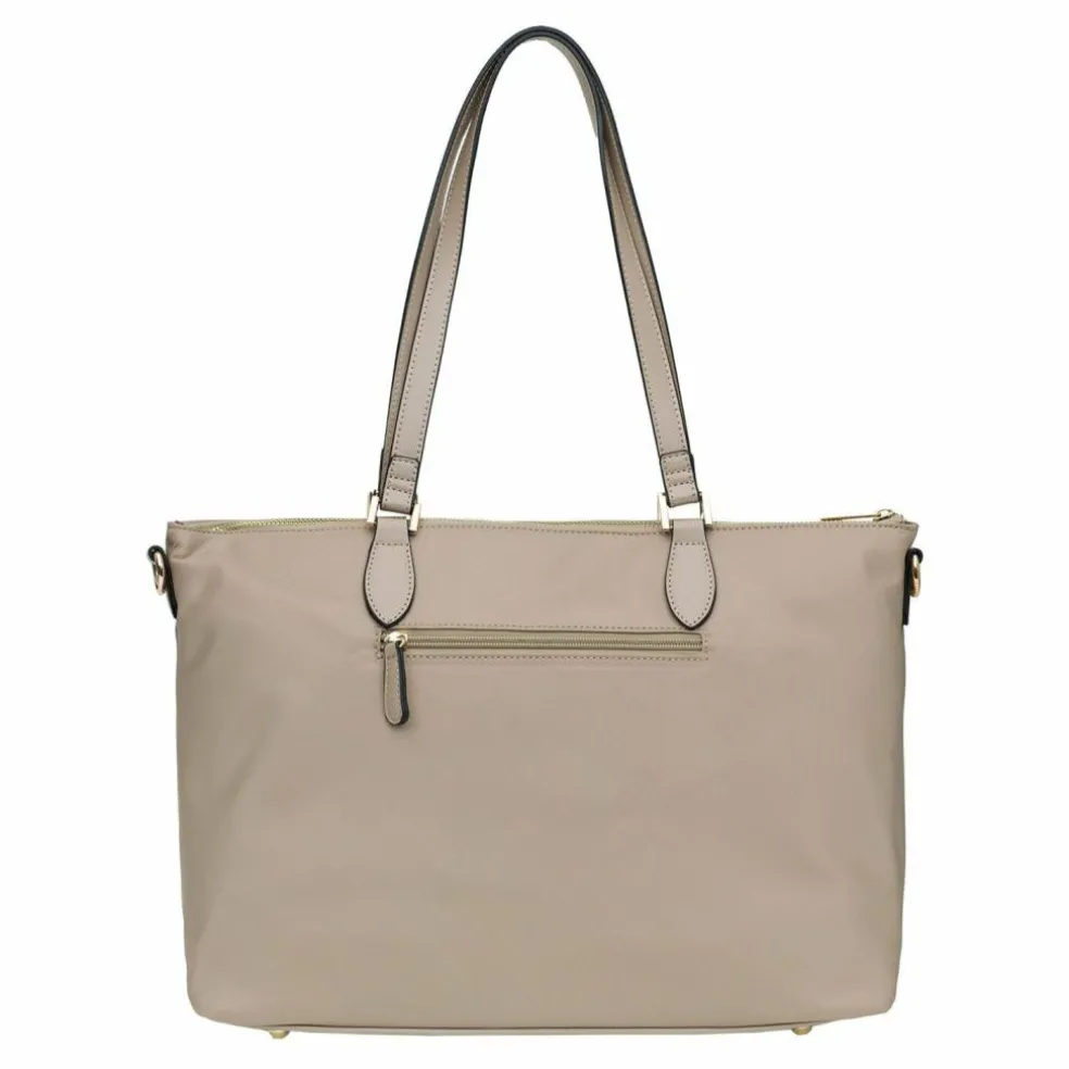 L.Credi Alena Shopper Tasche 43 cm