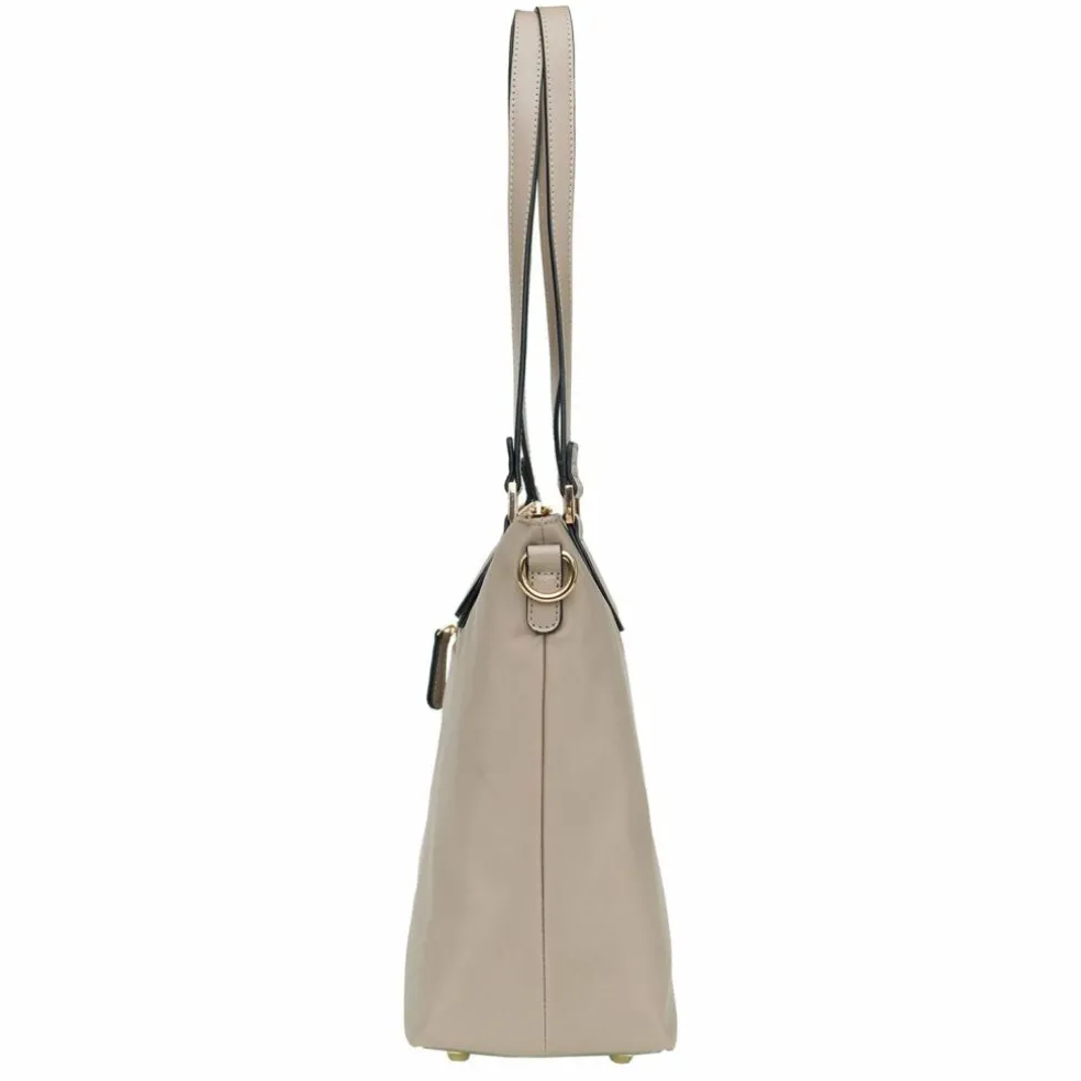 L.Credi Alena Shopper Tasche 43 cm