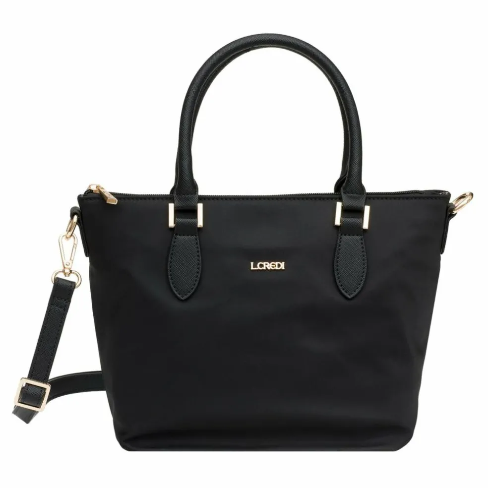 L.Credi Alena Shopper Tasche 32 cm