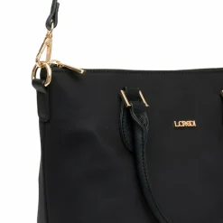 L.Credi Alena Shopper Tasche 32 cm