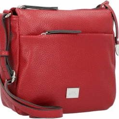 L.Credi Budapest Umhängetasche 25 cm