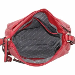 L.Credi Budapest Umhängetasche 25 cm