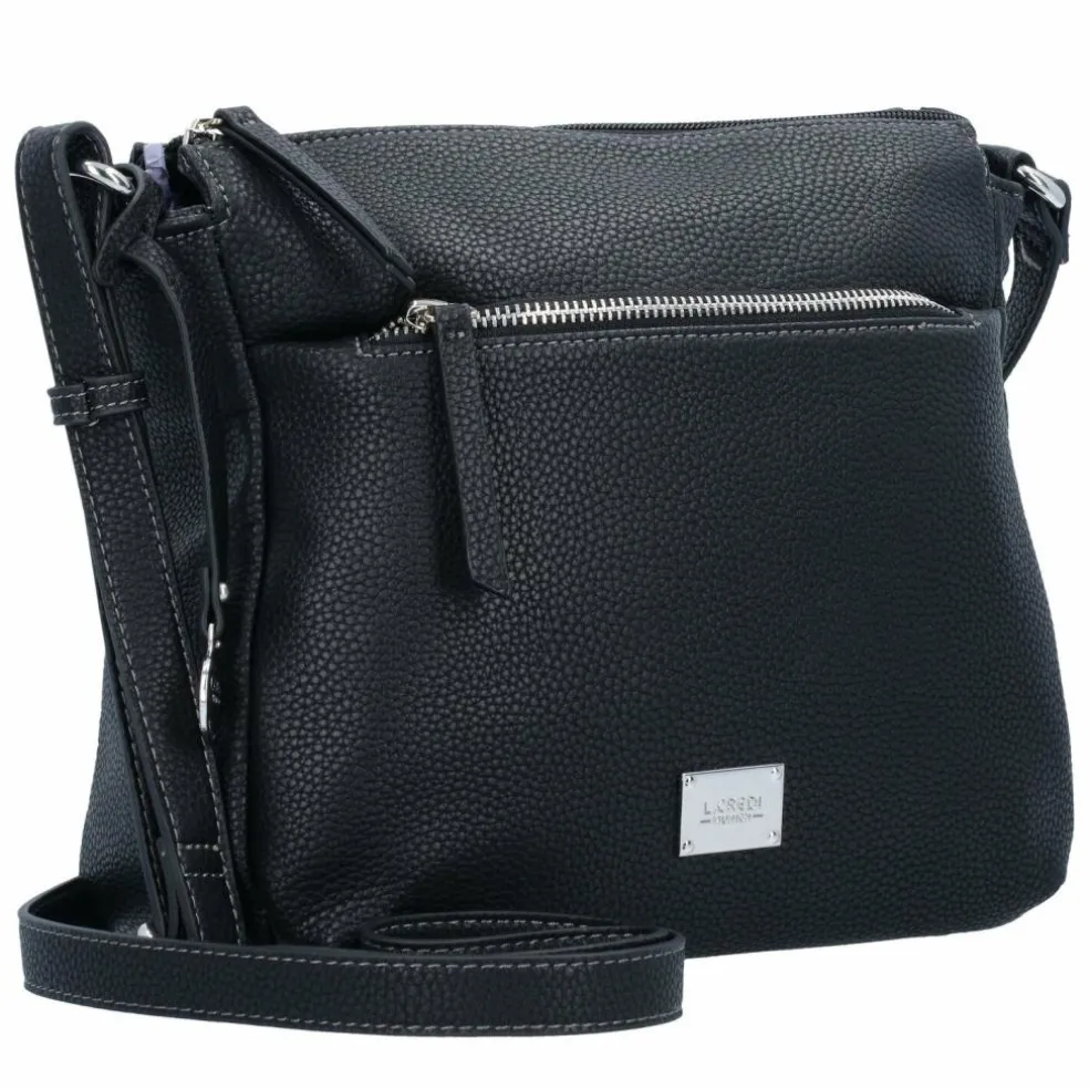 L.Credi Budapest Umhängetasche 25 cm