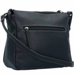 L.Credi Budapest Umhängetasche 25 cm