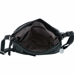 L.Credi Budapest Umhängetasche 25 cm