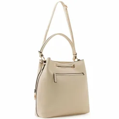 L.Credi Ebony Beuteltasche 28 cm