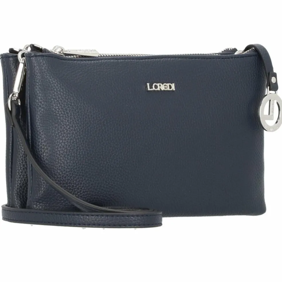 L.Credi Ella Umhängetasche 14 cm